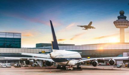 Daftar Bandara Internasional Indonesia