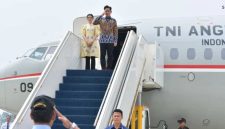 Kunjungan Wapres Gibran ke Riau (20/08) foto dok Wapres RI