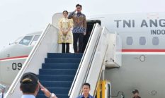 Kunjungan Wapres Gibran Ke Toho 2025, Program MBG Diluncurkan