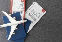 Harga Tiket Pesawat Jakarta ke Pontianak 23 Agustus 2025
