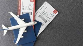 Harga Tiket Pesawat Jakarta ke Pontianak 23 Agustus 2025