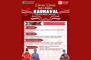 Karnaval Singkawang 18 Agustus 2025: Ribuan Warga Siap Rayakan Merah Putih dengan Meriah
