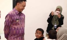 Cek Kesehatan Gratis di Sekolah Pontianak: Langkah Strategis Menuju Indonesia Emas 2045