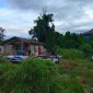 Peristiwa kebakaran terjadi di sebuah rumah kos di Jalan Amaliyah, Gang Amal, Dusun Kapuas, Desa Sungai Ringin, Kecamatan Sekadau Hilir, Kabupaten Sekadau, pada Senin (18/8/2025) sekitar pukul 07.00 WIB. - Foto Polres Sekadau
