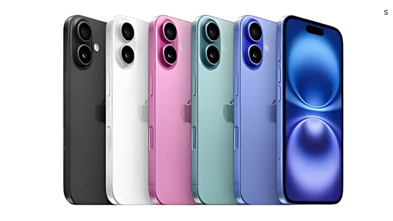 iPhone 17 Rilis September 2025: Bocoran 16 Fitur Baru yang Bikin Geger Dunia Teknologi