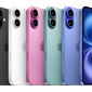 iPhone 17 Rilis September 2025: Bocoran 16 Fitur Baru yang Bikin Geger Dunia Teknologi