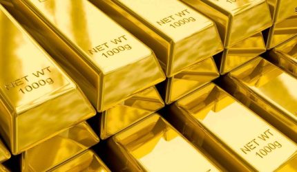 Harga Emas Hari Ini 7 Agustus 2025