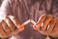 Anggota DPR Usulkan Smoking Area