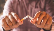 Anggota DPR Usulkan Smoking Area