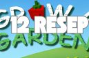 12 Resep Grow a Garden Roblox Yang Paling Dicari