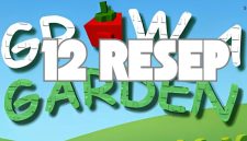 12 Resep Grow a Garden Roblox Yang Paling Dicari