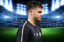 PSG Rekrut Chevalier untuk Singkirkan Donnarumma