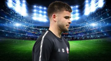 PSG Rekrut Chevalier untuk Singkirkan Donnarumma