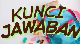 15 Kunci Jawaban Bahasa Jawa Kelas 12 Semester 1 Soal Pilihan Ganda Terbaru