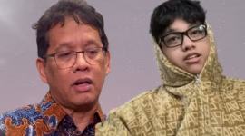 Menkeu Purbaya Klarifikasi Viral Putranya Soal ‘Agen CIA’