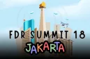 Cara Mendaftar di FDR Summit 18 Jakarta 2025
