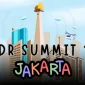 Cara Mendaftar di FDR Summit 18 Jakarta 2025