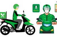 Program ini secara khusus menyasar kelompok pekerja rentan yang sehari-hari berjuang di lapangan, mulai dari pengemudi transportasi online (ojol), ojek pangkalan, sopir angkutan, kurir, hingga pekerja logistik.