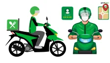 Program ini secara khusus menyasar kelompok pekerja rentan yang sehari-hari berjuang di lapangan, mulai dari pengemudi transportasi online (ojol), ojek pangkalan, sopir angkutan, kurir, hingga pekerja logistik.