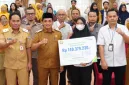 Bahasan menegaskan, tanggung jawab pembayaran iuran BPJS berada di tangan pemberi kerja. Dalam konteks sekolah swasta, kewajiban itu ada pada yayasan atau lembaga pendidikan. - foto Pemkot Pontianak