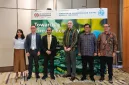 Pada tahun 2022, timbunan limbah elektronik di tanah air mencapai 1,9 juta ton. Angka ini menjadi peringatan serius, mengingat dampaknya bukan hanya pada lingkungan, tetapi juga kesehatan dan sosial masyarakat. - foto Komdigi