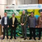 Pada tahun 2022, timbunan limbah elektronik di tanah air mencapai 1,9 juta ton. Angka ini menjadi peringatan serius, mengingat dampaknya bukan hanya pada lingkungan, tetapi juga kesehatan dan sosial masyarakat. - foto Komdigi