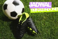 Jadwal Timnas Indonesia di Babak 4 Kualifikasi Piala Dunia 2026