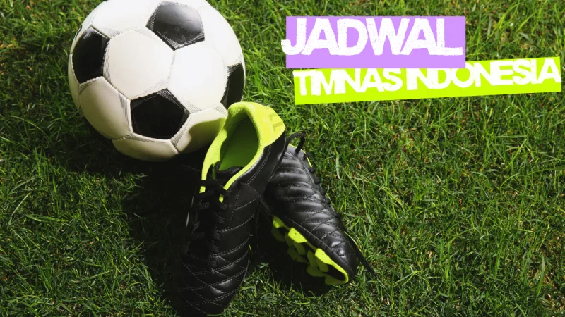 Jadwal Timnas Indonesia di Babak 4 Kualifikasi Piala Dunia 2026
