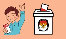 KPU Batalkan PKPU 731/2025, Kontroversi Data Capres-Cawapres Akhirnya Berakhir