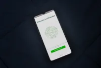 Link bahaya WhatsApp bukan lagi sekadar gangguan, melainkan ancaman serius bagi privasi dan keamanan.
Dengan kewaspadaan, literasi digital, dan kebiasaan sederhana seperti mengecek tautan, risiko bisa ditekan. - foto istimewa