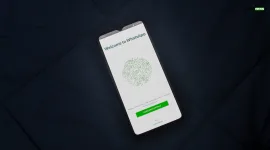 Link bahaya WhatsApp bukan lagi sekadar gangguan, melainkan ancaman serius bagi privasi dan keamanan.
Dengan kewaspadaan, literasi digital, dan kebiasaan sederhana seperti mengecek tautan, risiko bisa ditekan. - foto istimewa