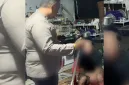 Suami Mabuk Ancam Istri dengan Samurai, Polisi di Pontianak Turun Tangan