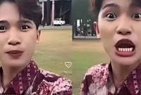 Ormas menilai kehadiran mereka ke Polda Kalbar adalah bentuk pengendalian agar masyarakat tidak bertindak sendiri. Namun, bila hukum berjalan lamban, ancaman aksi langsung bisa menjadi kenyataan. - foto istimewa
