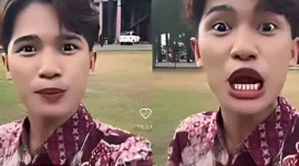 Ormas menilai kehadiran mereka ke Polda Kalbar adalah bentuk pengendalian agar masyarakat tidak bertindak sendiri. Namun, bila hukum berjalan lamban, ancaman aksi langsung bisa menjadi kenyataan. - foto istimewa