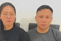 Keputusan tegas itu tertuang dalam Surat Keputusan yang ditandatangani langsung Ketua Umum PDIP Megawati Soekarnoputri dan Sekjen Hasto Kristiyanto.