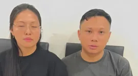 Keputusan tegas itu tertuang dalam Surat Keputusan yang ditandatangani langsung Ketua Umum PDIP Megawati Soekarnoputri dan Sekjen Hasto Kristiyanto.