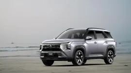 Berdasarkan data Bapenda Jawa Barat, pajak tahunan untuk Mitsubishi DST 1.5 H (4x2) keluaran tahun 2025 yang terdaftar sebagai kendaraan pertama, mencapai sekitar Rp 4 jutaan.