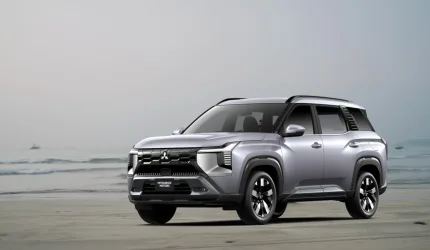 Pajak Tahunan Mitsubishi Destinator