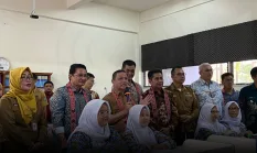 Pemprov Kalbar Gandeng Swasta Hadirkan Internet Gratis di 9 SMA Kalbar
