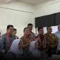 Ria Norsan menegaskan, layanan ini tidak akan berhenti di sembilan sekolah saja, melainkan diperluas ke seluruh sekolah hingga ruang publik di Kalbar. - foto istimewa
