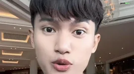Rizky Kabah klarifikasi  lewat akun TikTok pribadinya @riezky.kabah setelah videonya dianggap menghina masyarakat Dayak.