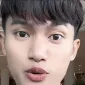 Rizky Kabah klarifikasi  lewat akun TikTok pribadinya @riezky.kabah setelah videonya dianggap menghina masyarakat Dayak.