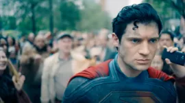 Superman: Man of Tomorrow bukan sekadar sekuel. Ia adalah eksperimen besar James Gunn untuk menghidupkan kembali relevansi Superman di tengah tren film superhero yang mulai jenuh  - courtesy DC Movie