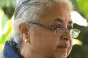 Sushila Karki, mantan Ketua Mahkamah Agung yang dikenal berani menindak korupsi. - courtesy Wikipedia