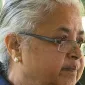 Sushila Karki, mantan Ketua Mahkamah Agung yang dikenal berani menindak korupsi. - courtesy Wikipedia