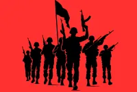 Resmi Dibuka, Rekrutmen Pa PK TNI 2025 Siap Terima Sarjana
Pendaftaran jalur Pa PK TNI dibuka untuk lulusan D4, S1, dan S2. - foto ilustrasi