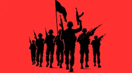 Resmi Dibuka, Rekrutmen Pa PK TNI 2025 Siap Terima Sarjana
Pendaftaran jalur Pa PK TNI dibuka untuk lulusan D4, S1, dan S2. - foto ilustrasi