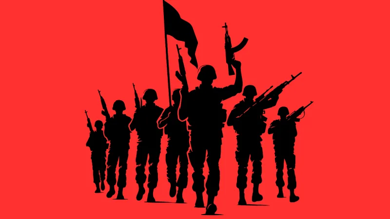 Resmi Dibuka, Rekrutmen Pa PK TNI 2025 Siap Terima Sarjana
Pendaftaran jalur Pa PK TNI dibuka untuk lulusan D4, S1, dan S2. - foto ilustrasi