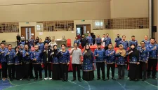 Wali Kota Singkawang Kecewa, Camat dan Lurah Mangkir Ikut Pelatihan