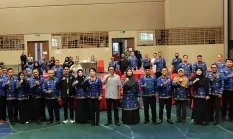 Wali Kota Singkawang Kecewa, Camat dan Lurah Mangkir Ikut Pelatihan